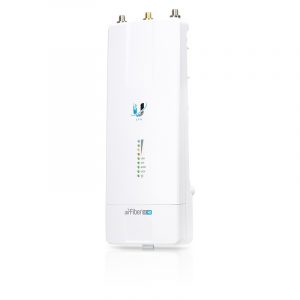 Ubiquiti AF‑5XHD 1000 Mbit/s Bianco Supporto Power over Ethernet (PoE)