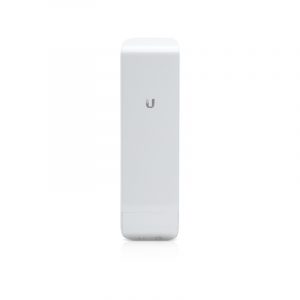Ubiquiti NanoStation M2 Bridge di rete Bianco