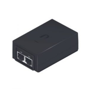 Ubiquiti Poe-24-24w-g-eu Adattatore Poe E Iniettore Gigabit Ethernet 24 V