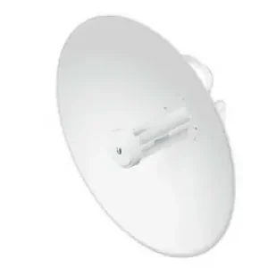 Ubiquiti PowerBeam ACGen2 450 Mbit/s Bianco