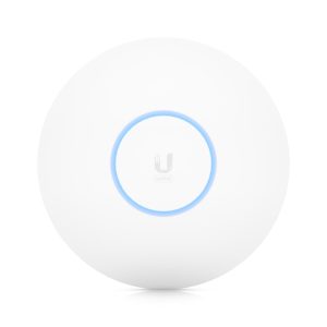 Ubiquiti U6-PRO punto accesso WLAN 4800 Mbit/s Bianco Supporto Power over Ethernet (PoE)