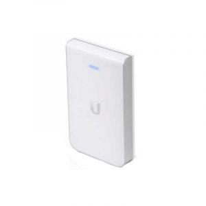 Ubiquiti UAP-AC-IW punto accesso WLAN 867 Mbit/s Bianco Supporto Power over Ethernet (PoE)