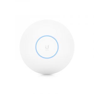 Ubiquiti UniFi 6 Long-Range 3000 Mbit/s Bianco Supporto Power over Ethernet (PoE)