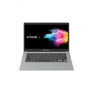 ULTRABOOK14.1CEL RAM4GB 120GB