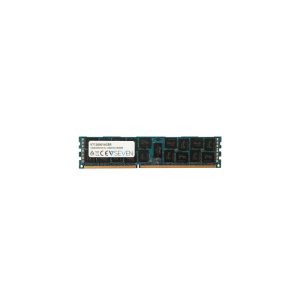 V7 16GB DDR3 PC3-12800 - 1600mhz Server ECC REG Módulo de memoria V71280016GBR