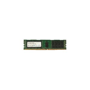 V7 16GB DDR4 PC4-170000 - 2133Mhz Server REG Módulo de memoria V71700016GBR