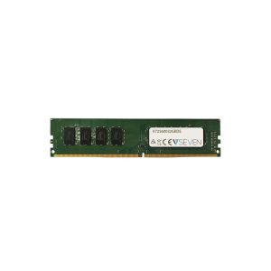 V7 V72560032GBDE memoria 32 GB 1 x DDR4 3200 MHz Data Integrity Check (verifica integrità dati)