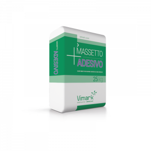 Massetto Vimark Adesivo cementizio ( Sacco da 25 Kg)