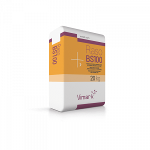 Premiscelato Vimark RASO BS100 Bianco ( Sacco da 20 Kg)