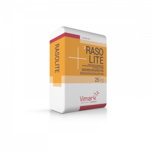 Rasatura Vimark Rasolite Bianco ( Sacco da 25 Kg)