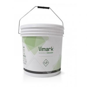 Rivestimento Vimark Thermo Rasatura Antimuffa Bianco ( Secchio da 10 Kg)