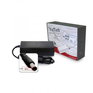 Vultech HP18535H-312 adattatore e invertitore Interno 65 W Nero