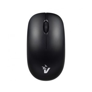 Vultech MW-07N mouse Ambidestro RF Wireless Ottico 1600 DPI