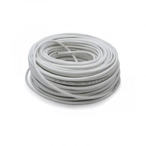 Vultech SC13002-305 cavo di rete Bianco 305 m Cat5e U/UTP (UTP)