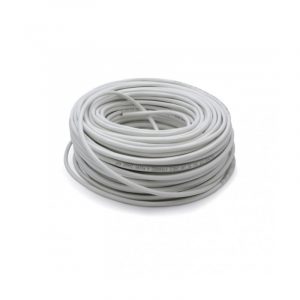Vultech SC13602-50 cavo di rete Bianco 50 m Cat6 F/UTP (FTP)