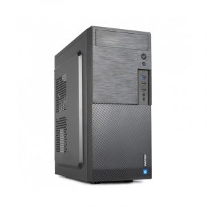Vultech VCO-A1699 REV. 2.1 computer case Midi Tower Nero
