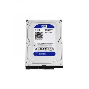 Western Digital Blue 3.5" 1 TB Serial ATA III