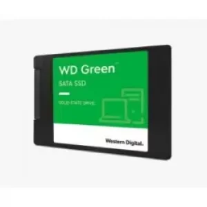 Western Digital Green Wd 2.5" 1 Tb Serial Ata Iii Slc