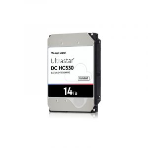 Western Digital Ultrastar DC HC530 3.5" 14000 GB Serial ATA III