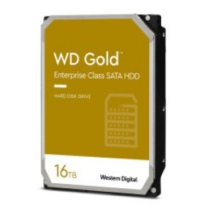 Western Digital Wd161kryz Disco Rigido Interno 3.5" 16 Tb Sata
