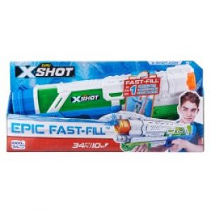 X-shot Epic Fast-fill 1000 Ml