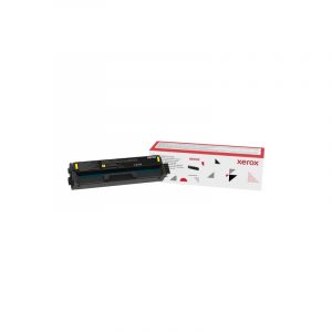 Xerox Cartuccia toner Giallo da 2.500 pagine per C230 / C235 (006R04394)