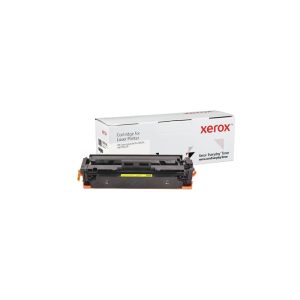 Xerox Everyday Toner Giallo compatibile con HP 415A (W2032A), Resa standard