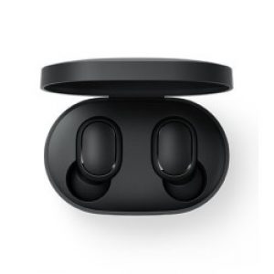 Xiaomi Mi True Wireless Earbuds Basic 2 Auricolare Stereo (tws) In-ear Musica E Chiamate Bluetooth Nero