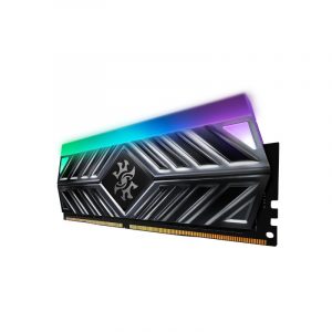 XPG Spectrix D41 memoria 8 GB 1 x DDR4 3600 MHz