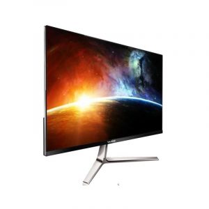 YASHI Pioneer S 27 LED display 68.6 cm (27") 1920 x 1080 Pixel Full HD Nero