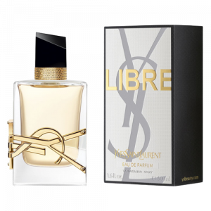 Profumo LIBRE Yves Saint Laurent 50 ml Yves Saint Laurent Bianco Francia 3614272648418