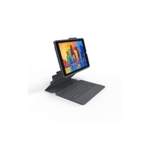 ZAGG Pro Keys Nero Bluetooth QWERTY Italiano