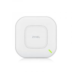 Zyxel NWA110AX 1000 Mbit/s Bianco Supporto Power over Ethernet (PoE)