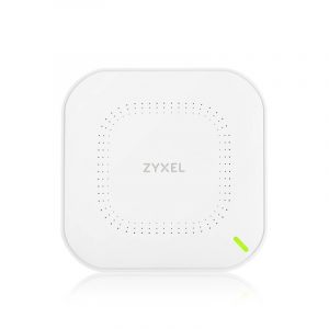Zyxel NWA1123ACv3 866 Mbit/s Bianco Supporto Power over Ethernet (PoE)