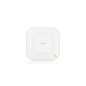 Zyxel NWA90AX 1200 Mbit/s Bianco Supporto Power over Ethernet (PoE)