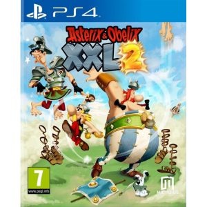 Activision Asterix & Obelix XXL 2. PS4 Standard ITA PlayStation 4