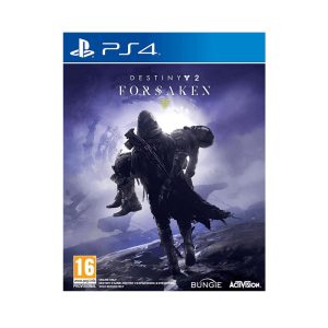 Activision Destiny 2: Forsaken, PS4 Completa ITA PlayStation 4