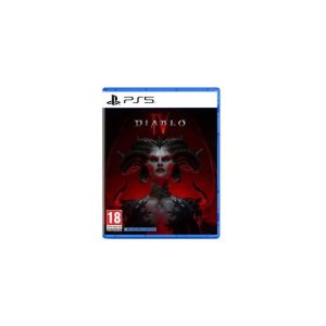 Activision Diablo IV Standard PlayStation 5