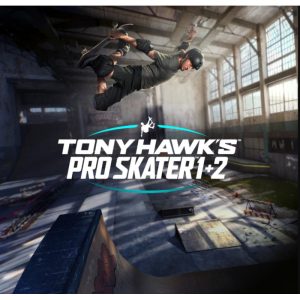 Activision Tony Hawk's Pro Skater 1 + 2 Bundle Inglese PlayStation 5