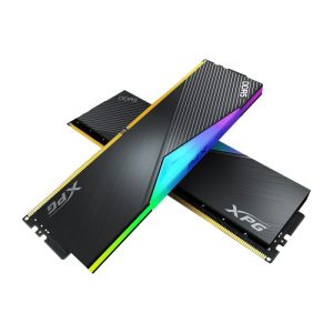 ADATA LANCER RGB memoria 32 GB 2 x 16 DDR5 5600 MHz
