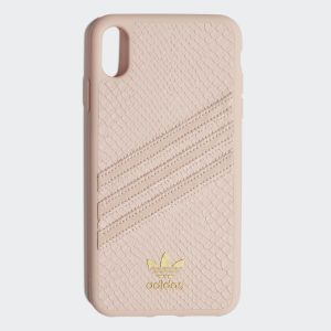 Adidas Moulded Snake custodia per cellulare 16.5 cm (6.5") Cover Rosa