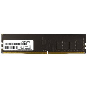 AFOX AFLD416FS1P memoria 16 GB 1 x DDR4 2666 MHz