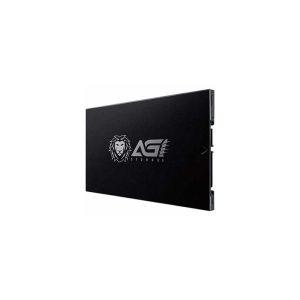 AGI SSD INTERNO SATA 2TB 2,5" Read/Write 550/500 Mbps