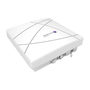 Alcatel-Lucent OmniAccess Stellar AP1251 1267 Mbit/s Bianco Supporto Power over Ethernet (PoE)