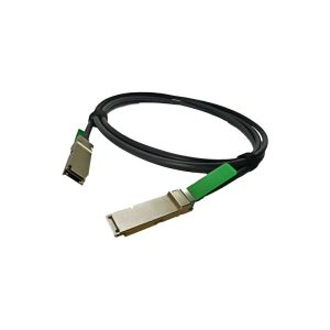 Alcatel-Lucent QSFP-40G-C1M modulo del ricetrasmettitore di rete Rame 40000 Mbit/s QSFP+