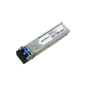 Alcatel-Lucent SFP-GIG-LX modulo del ricetrasmettitore di rete Fibra ottica 1000 Mbit/s 1310 nm