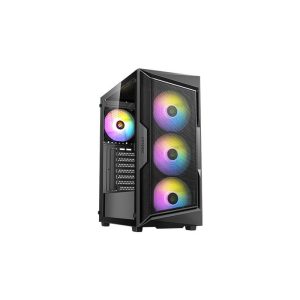 Antec AX61 Elite Midi Tower Nero