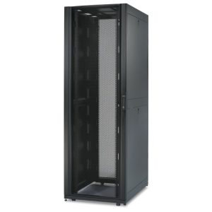 APC AR3150 Rack 42U indipendenti Nero