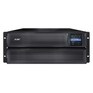 APC Smart-UPS gruppo di continuità (UPS) A linea interattiva 2.2 kVA 1980 W 10 presa(e) AC