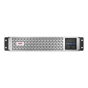 APC Smart-UPS Lithium Ion Short Depth 750VA 230V with SmartConnect A linea interattiva 0.75 kVA 600 W 6 presa(e) AC